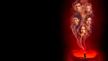 Backdrop к сериалу "Riverdale" #1276225