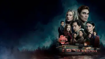 Backdrop к сериалу "Riverdale" #1276226