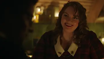 Backdrop к сериалу "Riverdale" #1276229