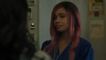 Backdrop к сериалу "Riverdale" #1276231