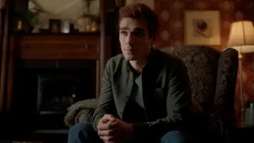 Backdrop к сериалу "Riverdale" #1276232