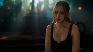 Backdrop к сериалу "Riverdale" #1276234