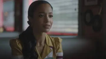 Backdrop к сериалу "Riverdale" #1276235
