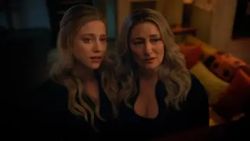 Backdrop к сериалу "Riverdale" #1276236