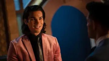 Backdrop к сериалу "Riverdale" #1276238