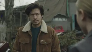 Backdrop к сериалу "Riverdale" #1276239