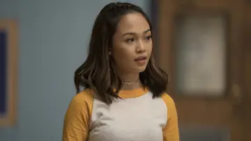 Backdrop к сериалу "Riverdale" #1276240