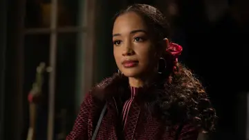 Backdrop к сериалу "Riverdale" #1276244