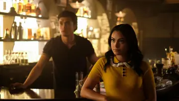 Backdrop к сериалу "Riverdale" #1276245