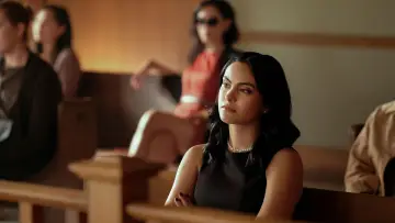 Backdrop к сериалу "Riverdale" #1276247