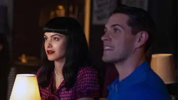Backdrop к сериалу "Riverdale" #1276251