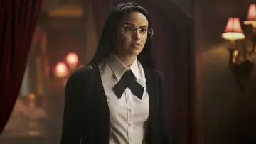 Backdrop к сериалу "Riverdale" #1276253