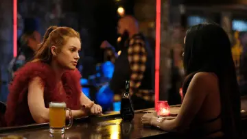 Backdrop к сериалу "Riverdale" #1276255