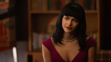 Backdrop к сериалу "Riverdale" #1276258