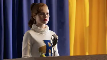 Backdrop к сериалу "Riverdale" #1276261