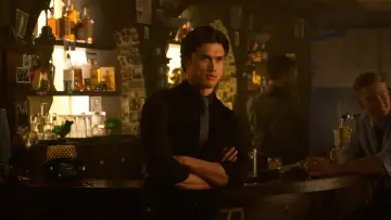 Backdrop к сериалу "Riverdale" #1276264