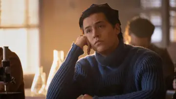 Backdrop к сериалу "Riverdale" #1276269