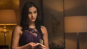 Backdrop к сериалу "Riverdale" #1276271