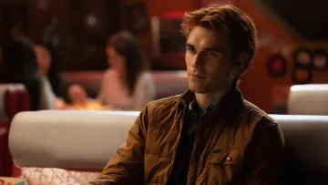 Backdrop к сериалу "Riverdale" #1276272
