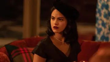 Backdrop к сериалу "Riverdale" #1276274