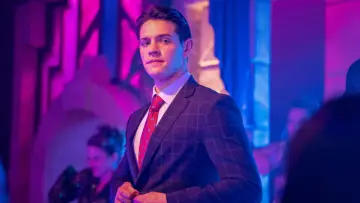 Backdrop к сериалу "Riverdale" #1276277