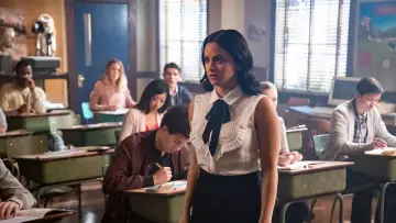 Backdrop к сериалу "Riverdale" #1276278