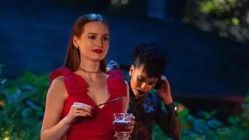 Backdrop к сериалу "Riverdale" #1276280