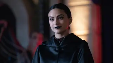Backdrop к сериалу "Riverdale" #1276283