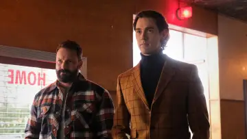 Backdrop к сериалу "Riverdale" #1276284