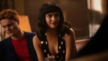 Backdrop к сериалу "Riverdale" #1276285