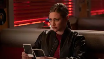 Backdrop к сериалу "Riverdale" #1276289