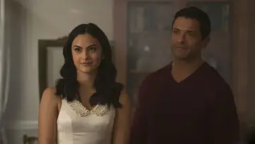 Backdrop к сериалу "Riverdale" #1276290