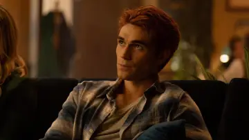 Backdrop к сериалу "Riverdale" #1276292