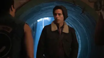 Backdrop к сериалу "Riverdale" #1276293