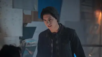 Backdrop к сериалу "Riverdale" #1276294