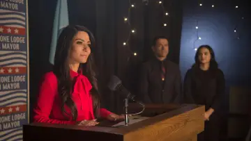 Backdrop к сериалу "Riverdale" #1276298