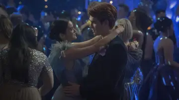 Backdrop к сериалу "Riverdale" #1276300