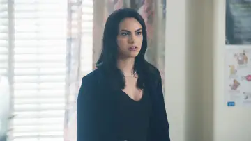Backdrop к сериалу "Riverdale" #1276301