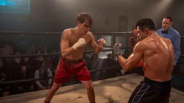 Backdrop к сериалу "Riverdale" #1276302