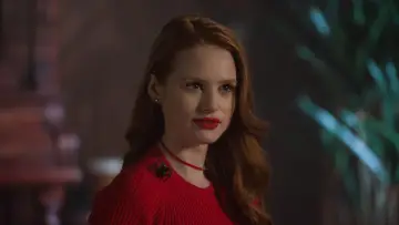 Backdrop к сериалу "Riverdale" #1276303