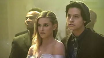 Backdrop к сериалу "Riverdale" #1276305