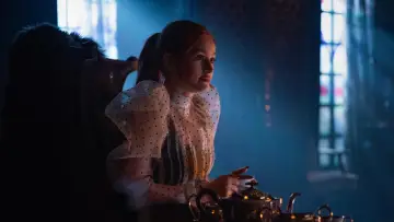 Backdrop к сериалу "Riverdale" #1276307