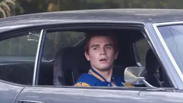 Backdrop к сериалу "Riverdale" #1276311