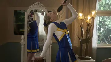 Backdrop к сериалу "Riverdale" #1276312