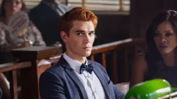 Backdrop к сериалу "Riverdale" #1276313