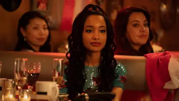Backdrop к сериалу "Riverdale" #1276314