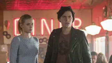 Backdrop к сериалу "Riverdale" #1276315