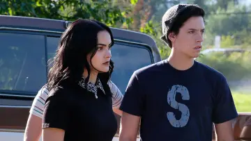 Backdrop к сериалу "Riverdale" #1276320