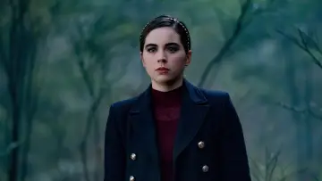 Backdrop к сериалу "Riverdale" #1276321