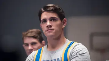 Backdrop к сериалу "Riverdale" #1276323